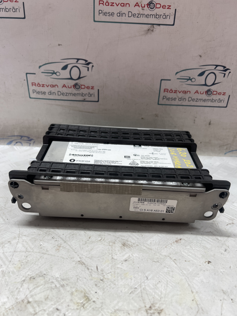 Unitate Multimedia BMW Seria 3 G20 2.0 Hybrid 2024, 15614210