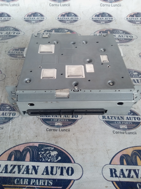 Unitate Multimedia BMW Seria 5 F10 2014, 927193301