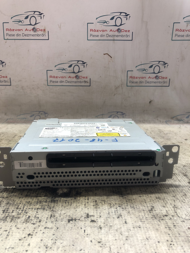 Unitate Multimedia BMW X1 F48 2.0 Motorina 2017, 682207701