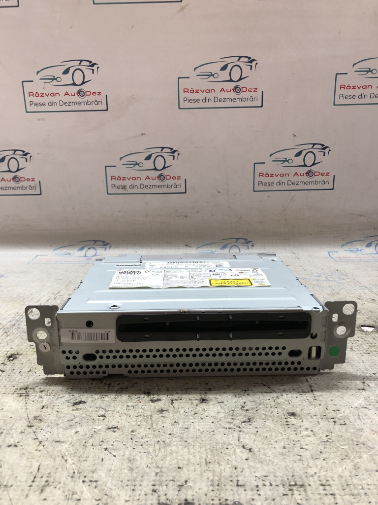 Unitate Multimedia BMW X1 F48 2.0 Motorina 2017, 682113601