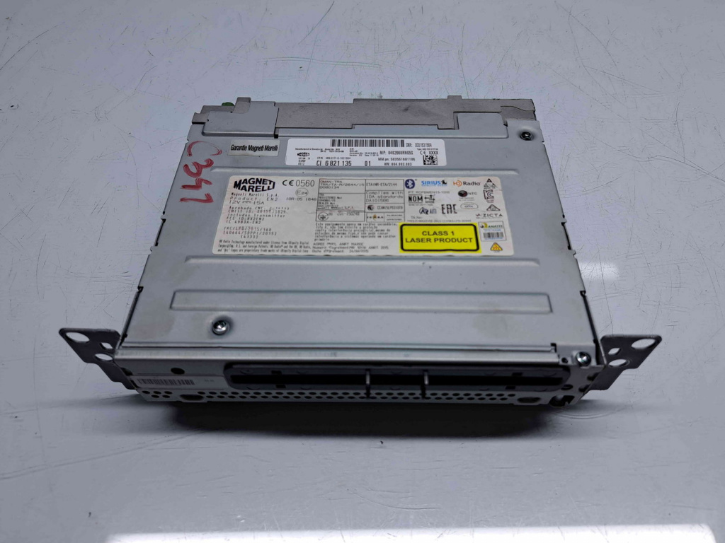 Unitate multimedia Bmw X1 (F48) [Fabr 20