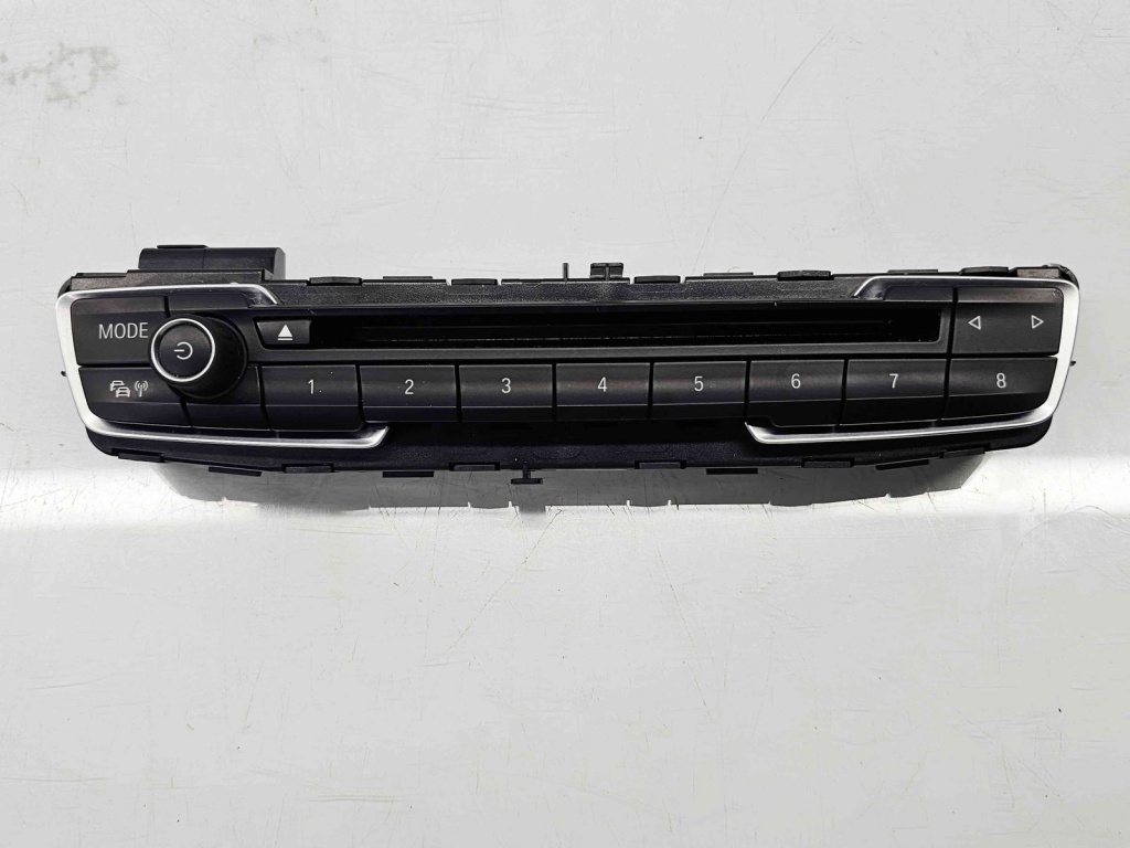 Unitate multimedia Bmw X1 (F48) [Fabr 20