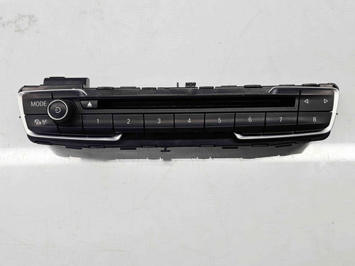 Unitate multimedia Bmw X1 (F48) [Fabr 2016-2022] 9371455
