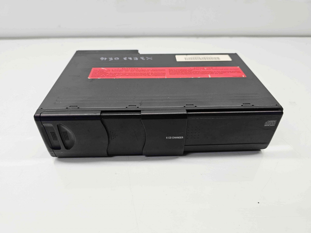 Unitate multimedia Bmw X3 (E83) [Fabr 2003-2009] 6913388