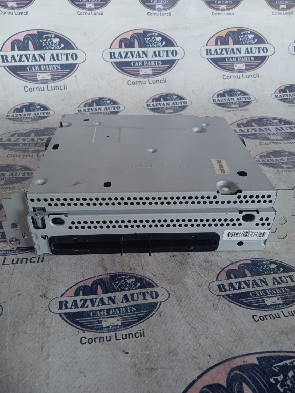 Unitate Multimedia BMW X3 F25 2013, 9350332