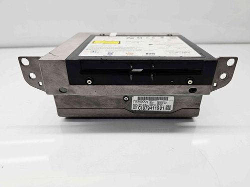 Unitate multimedia Bmw X3 (F25) [Fabr 2010-2017] 8794119