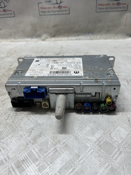 Unitate Multimedia Citroen DS7 1.5 Motorina 2023, 9860531780