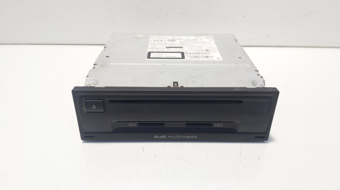 Unitate multimedia, cod 8V0035864A, Audi A3 Sedan (8VS, 8VM) (id:634080)