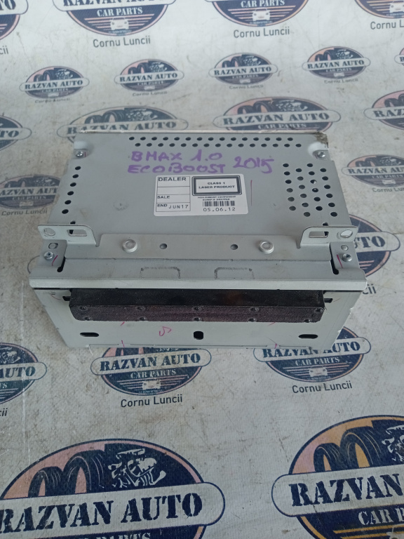 Unitate Multimedia Ford B-MAX 2015, BM5T18C815HJ