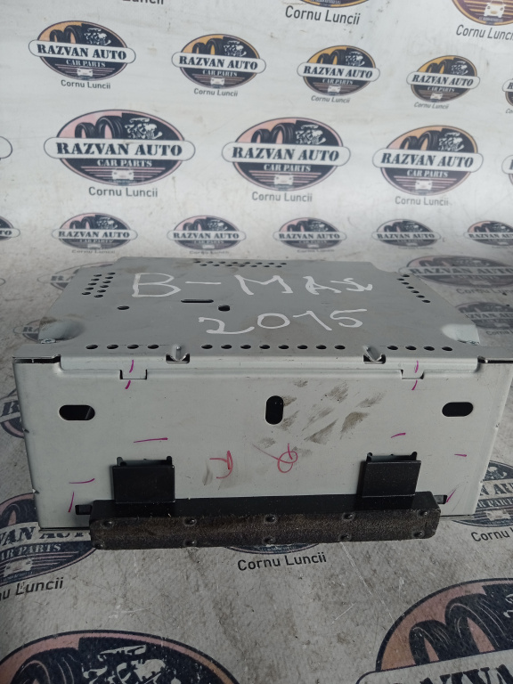 Unitate Multimedia Ford B-MAX 2015, BM5T18C815XK