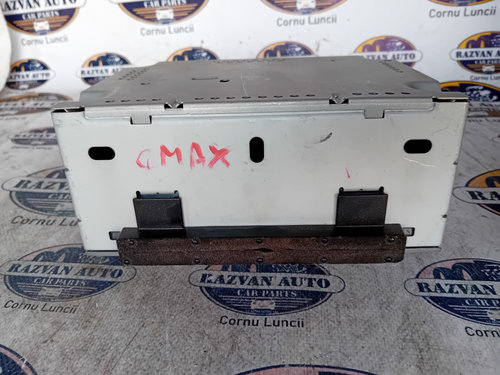 Unitate Multimedia Ford C-MAX 2011, 10R035513