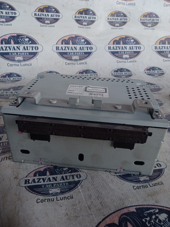 Unitate Multimedia Ford C-MAX 2013, AM5T18C815XM