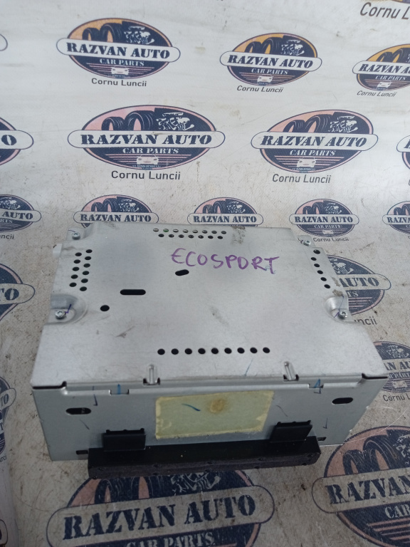 Unitate Multimedia Ford Ecosport 2015, DN1518C815PG