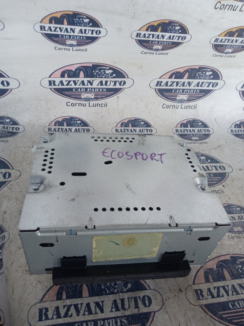 Unitate Multimedia Ford Ecosport 2015, DN1518C815PG