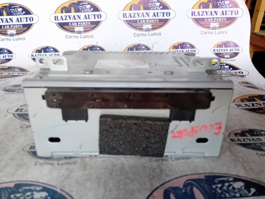 Unitate Multimedia Ford Ecosport 2015, T9DZ003CZ0
