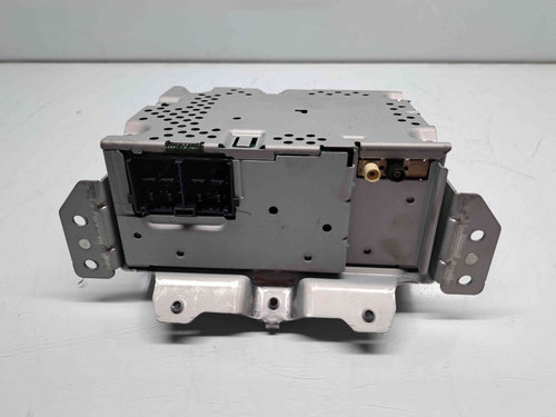 Unitate multimedia Ford Fiesta 8 [Fabr 2017-2025] H1BT-18C815-VN