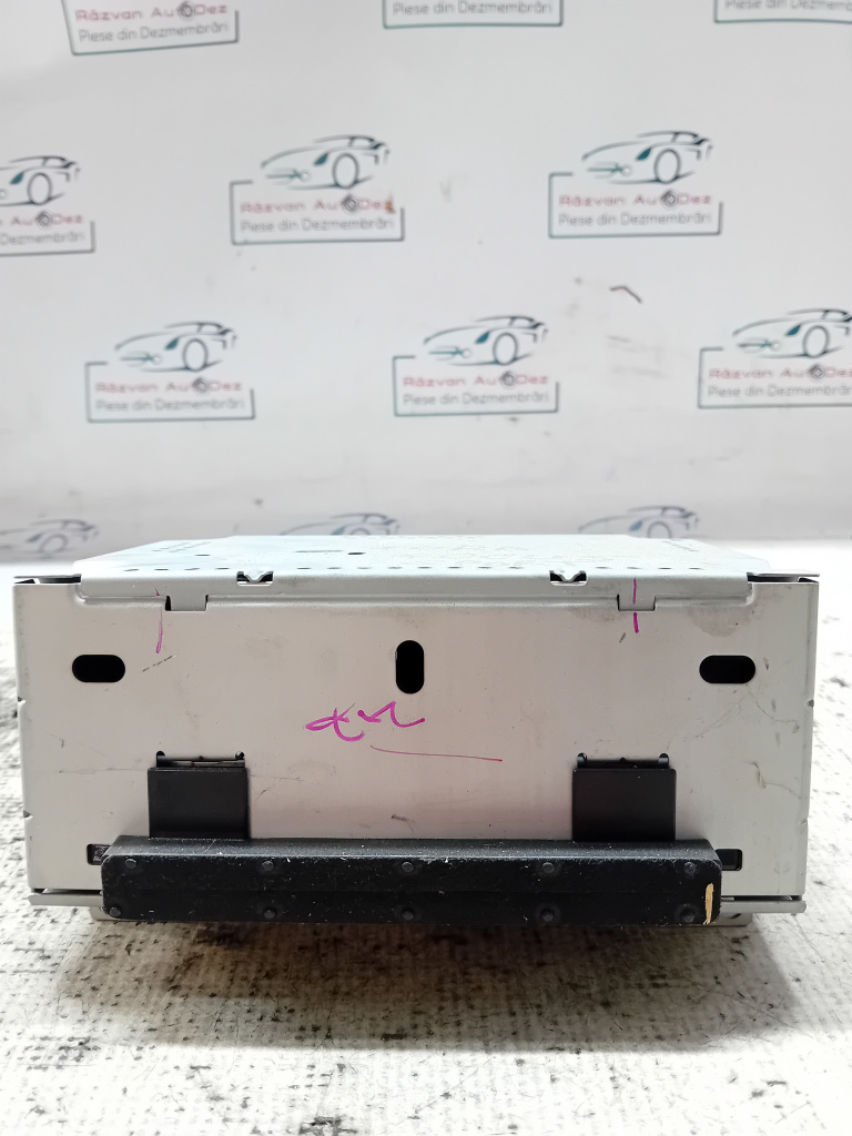 Unitate Multimedia Ford Focus 2012, 10R035513