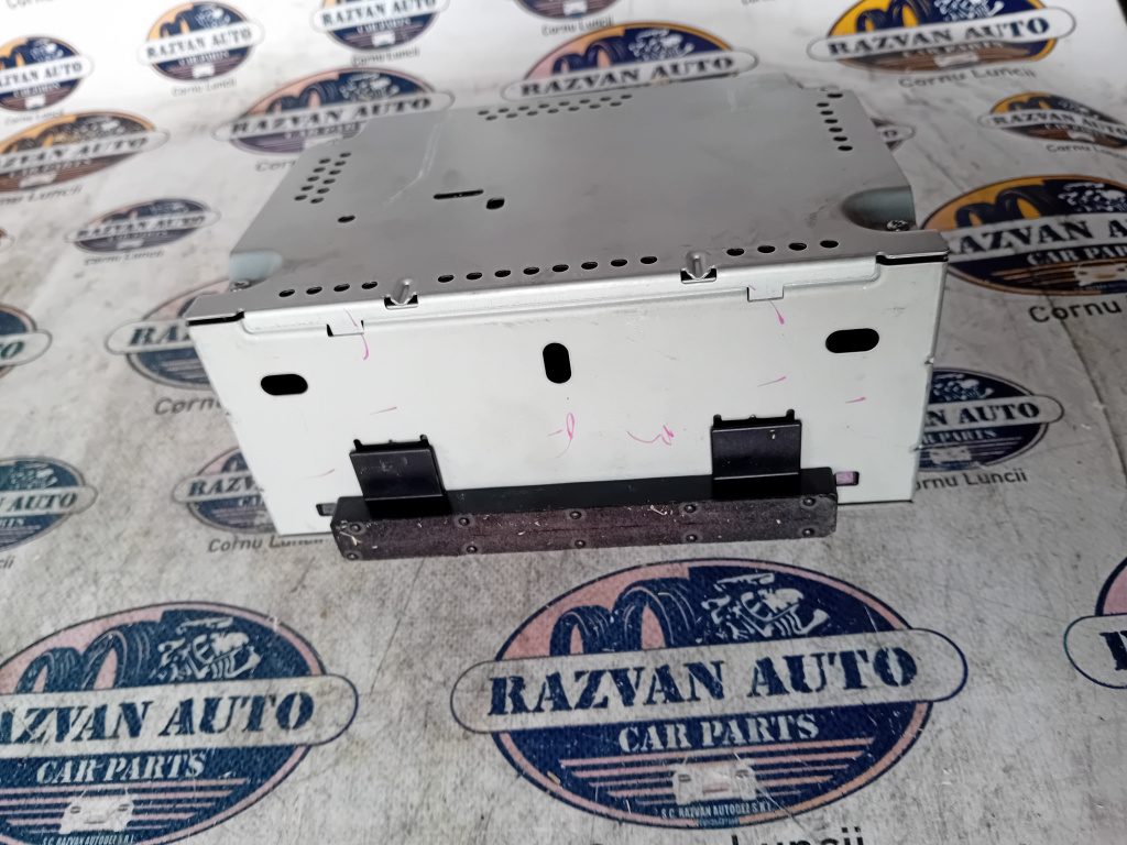 Unitate Multimedia Ford Focus 3 2015, BM5T18C815XK