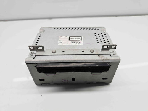 Unitate multimedia Ford Focus 3 Turnier [Fabr 2010-2018] CM5T-18C815-HJ