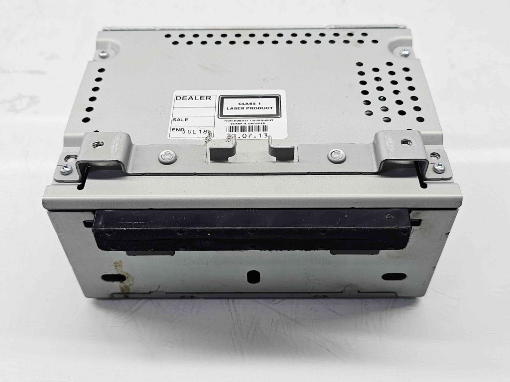 Unitate multimedia Ford Grand C-Max (CB7