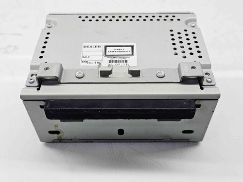 Unitate multimedia Ford Grand C-Max (CB7) [Fabr 2010-2015] AM5T-18C815-XM