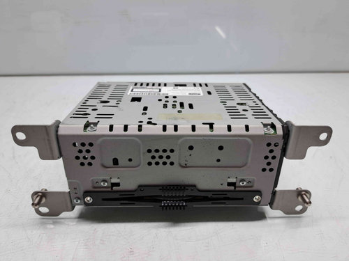 Unitate multimedia Ford Mondeo 5 Hatchback [Fabr 2014-2022] DS7T-19C107-GK