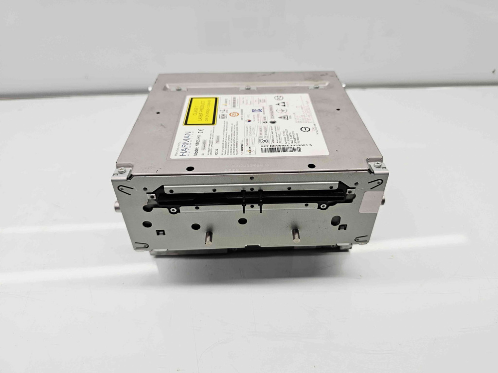 Unitate multimedia Mercedes Clasa C Combi (S205) [Fabr 2015-prezent] A2059008117