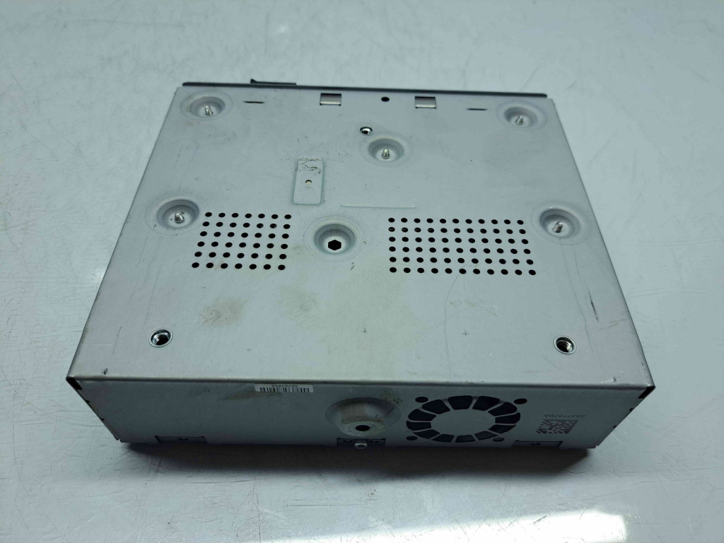 Unitate multimedia Mercedes Clasa C Combi (S205) [Fabr 2015-prezent] A2229001408/001