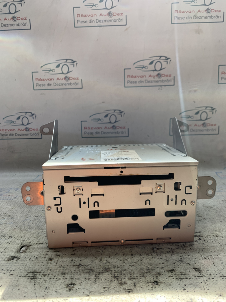 Unitate Multimedia Mitsubishi ASX 1.5 Motorina 2012, 8701A2352