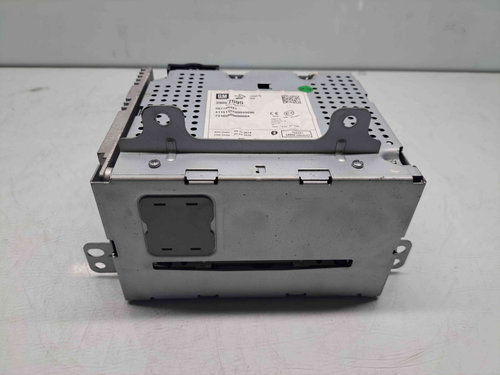 Unitate multimedia Opel Astra J [Fabr 2009-2015] 39007595