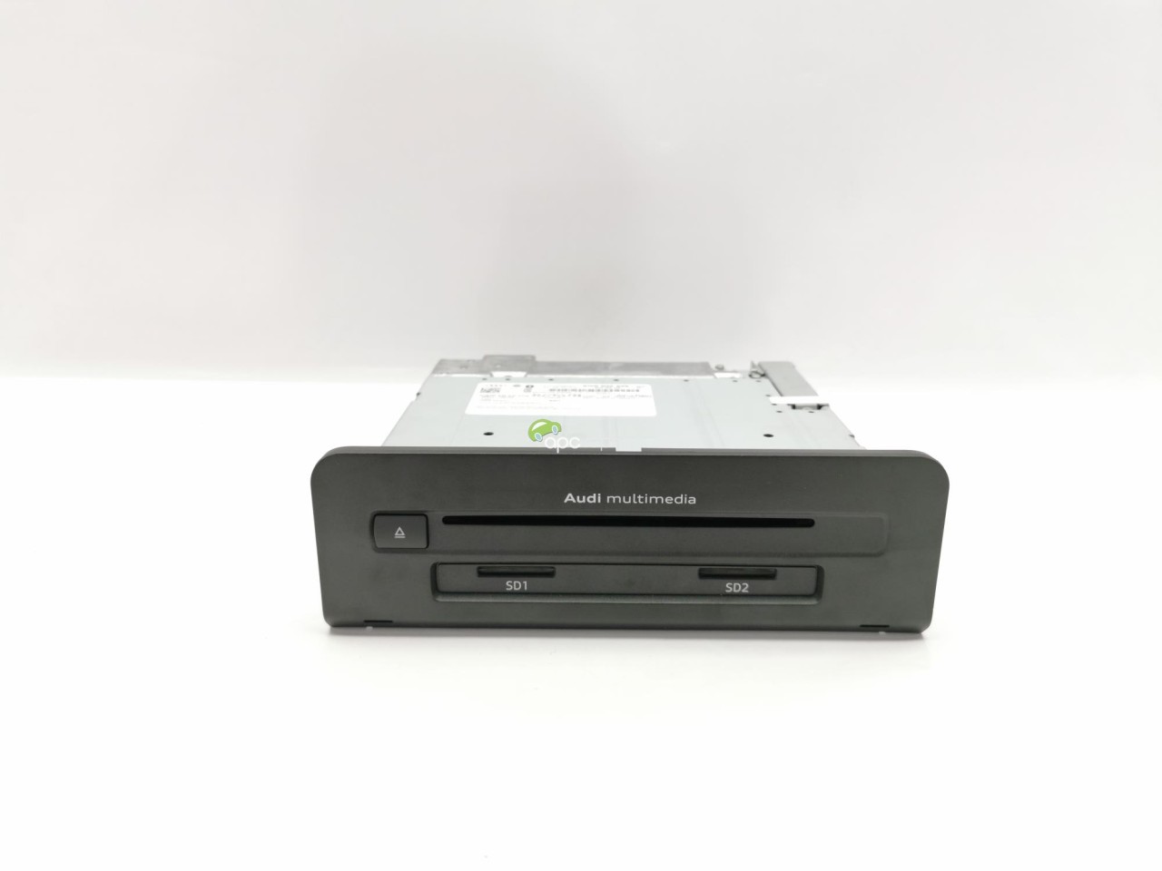 Unitate multimedia Originala Audi A4 B9 8W - Cod: 8W0035899