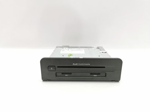 Unitate multimedia Originala Audi A4 B9 8W - Cod: 8W0035899