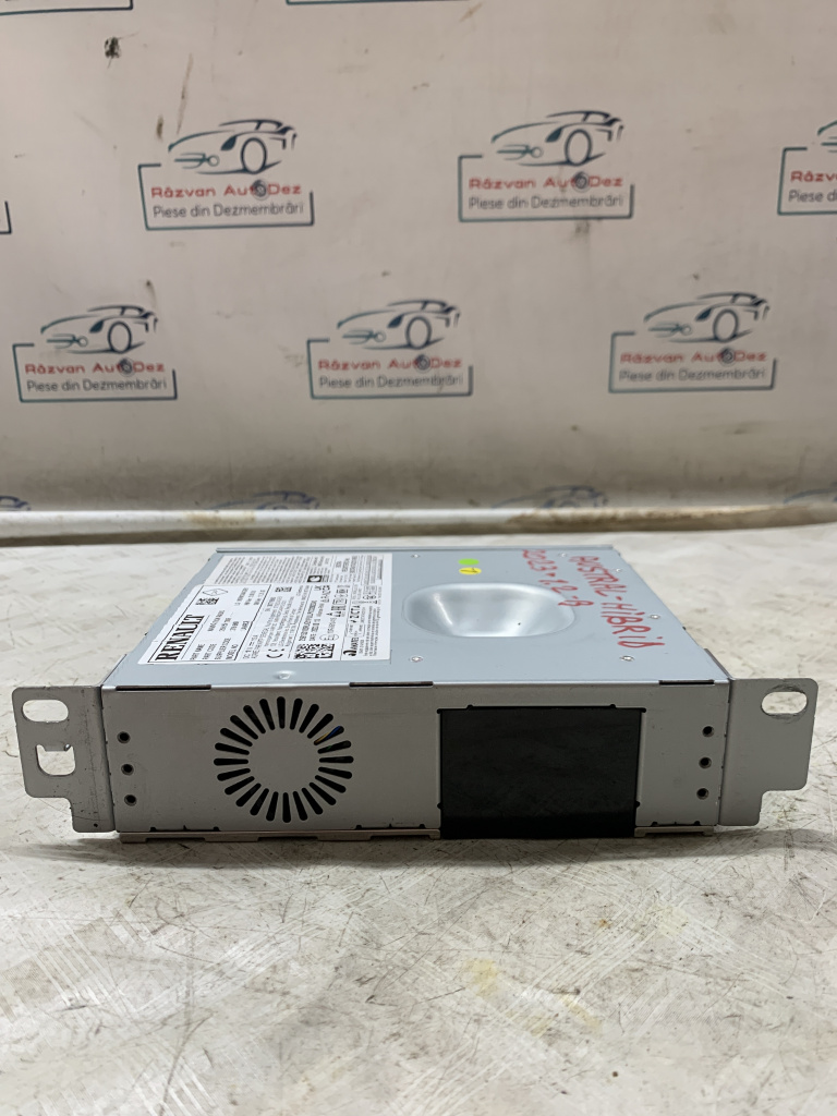 Unitate Multimedia Renault Austral 1.2 Benzina 2023, 259154330R