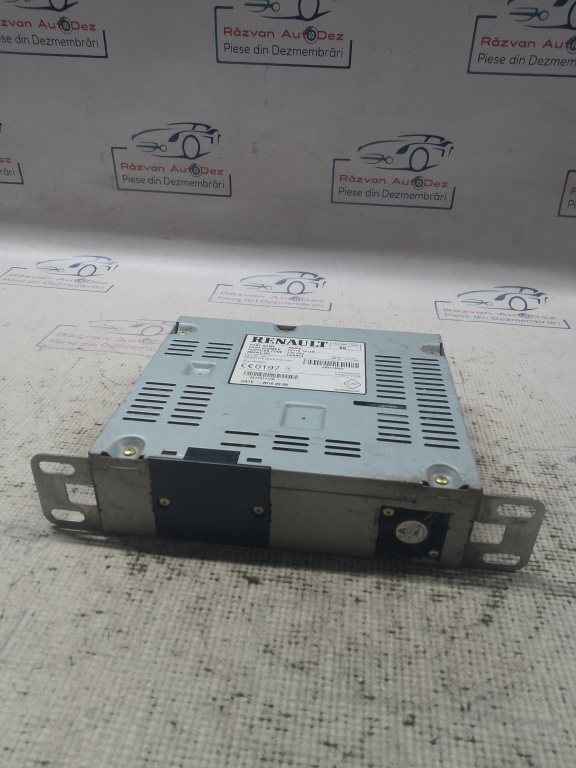 Unitate Multimedia Renault Kadjar 2016, 281151412R
