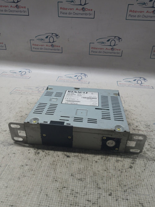 Unitate Multimedia Renault Kadjar 2016, 281151412R