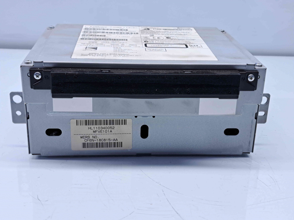 Unitate multimedia Volvo V40 [Fabr 2013-2019] 31357212