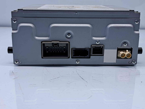 Unitate multimedia Volvo V40 [Fabr 2013-2019] 31357212