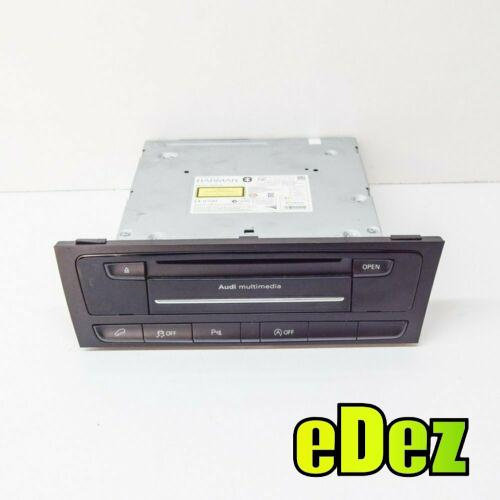 Unitate navigatie 3g Audi A4 (2007-2011) [8K2, B8] 8r2035666h