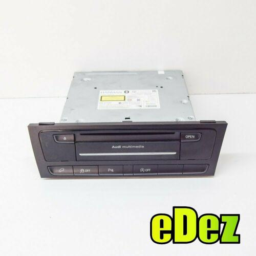 Unitate navigatie 3g Audi A5 (2007-2011) [8T3] 8r2035666h