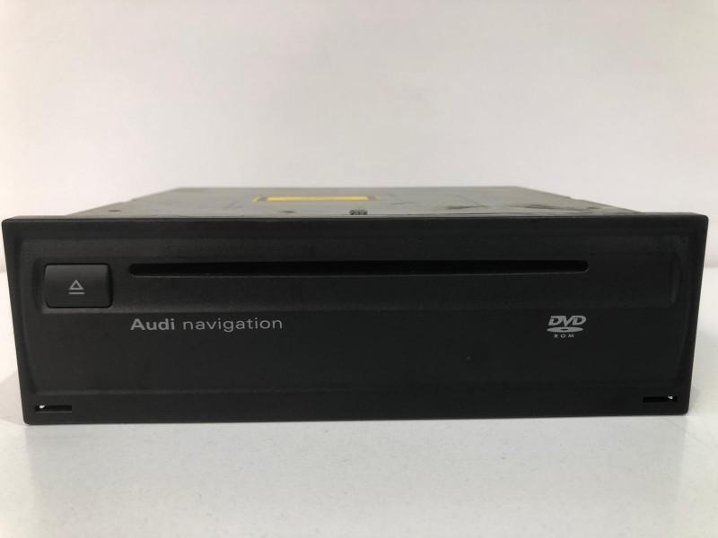 Unitate navigatie 4e0910887d Audi A6 4F/C6 [2004 - 2008]