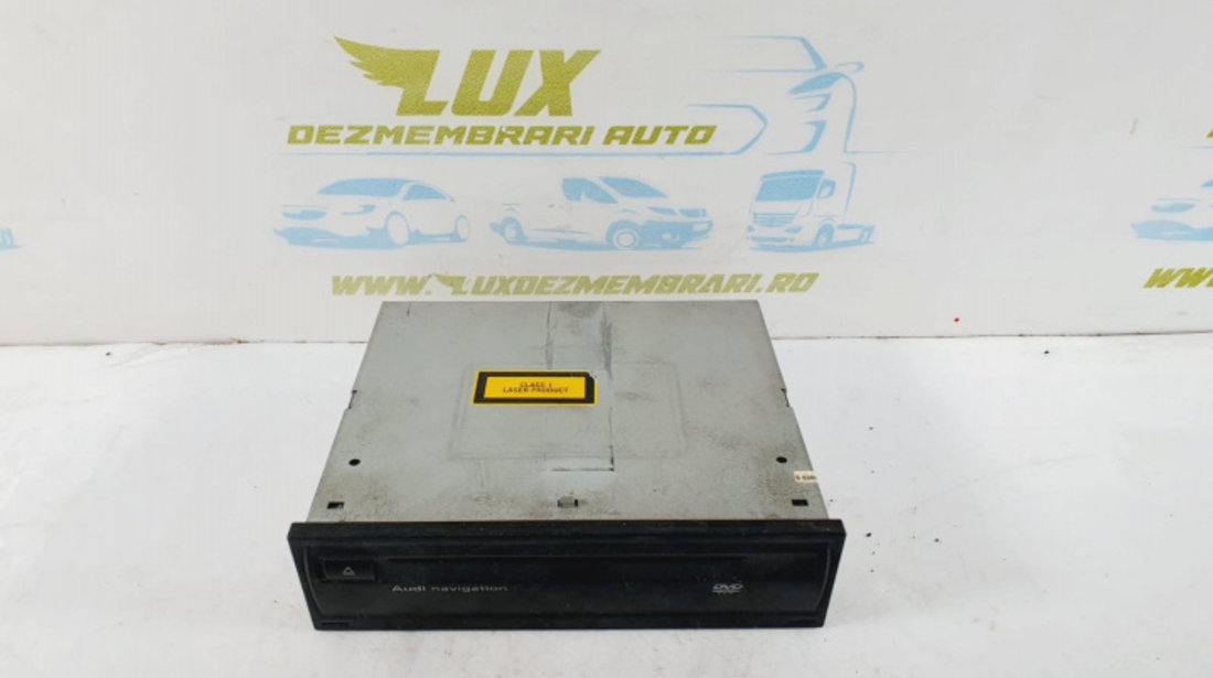 Unitate navigatie 4e0910887m Audi A6 4F/C6 [2004 - 2008]