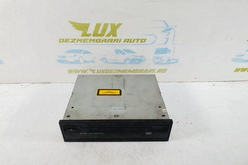 Unitate navigatie 4e0910887m Audi A6 4F/C6 [2004 - 2008]