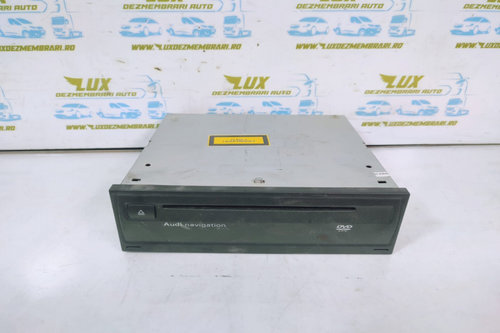 Unitate navigatie 4e0910887q Audi A6 4F/C6 [2004 - 2008]