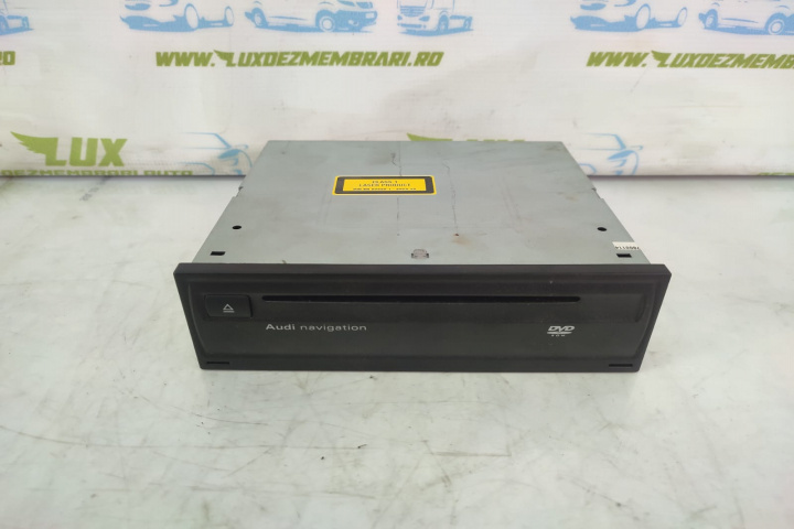 Unitate navigatie 4e0919887m Audi A5 8T [2007 - 2011]