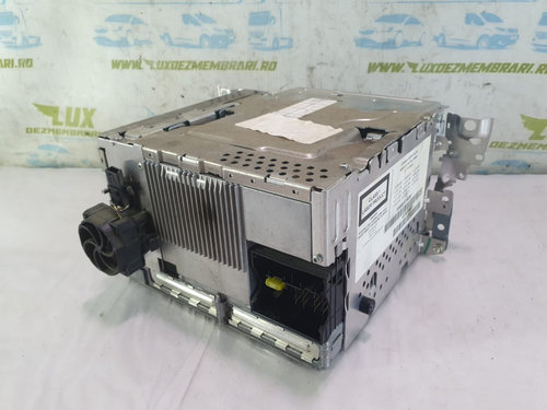 Unitate navigatie 65839170732 BMW X5 E70 [2006 - 2010] 3.0 d M57N2