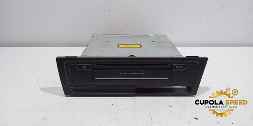 Unitate navigatie 8T2035666D Audi A5 8T [2007 - 2011]
