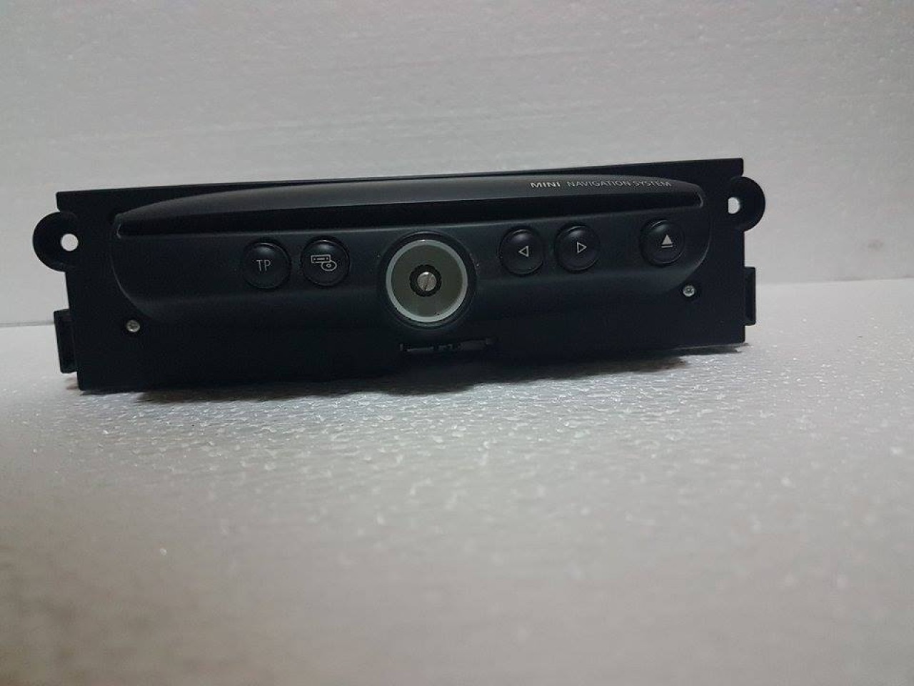 Unitate navigatie 9268800 champ 2 mini cooper r55 lci 2009-2014