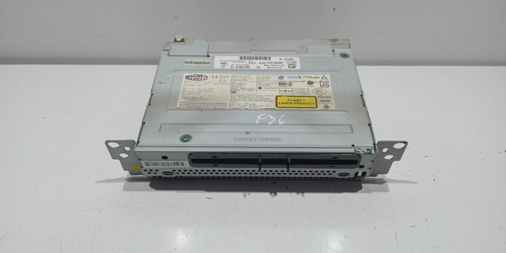 Unitate navigatie 9365833 BMW Seria 3 F30/F31/F34 [2011 - 2016]
