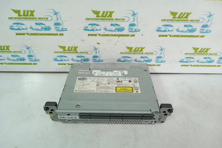 Unitate navigatie 9381311 BMW Seria 1 F20/F21 [2011 - 2015]