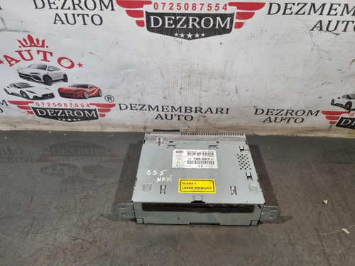 Unitate navigatie 9678666380 Citroen DS5